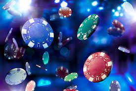 Зеркало Poperlo Casino